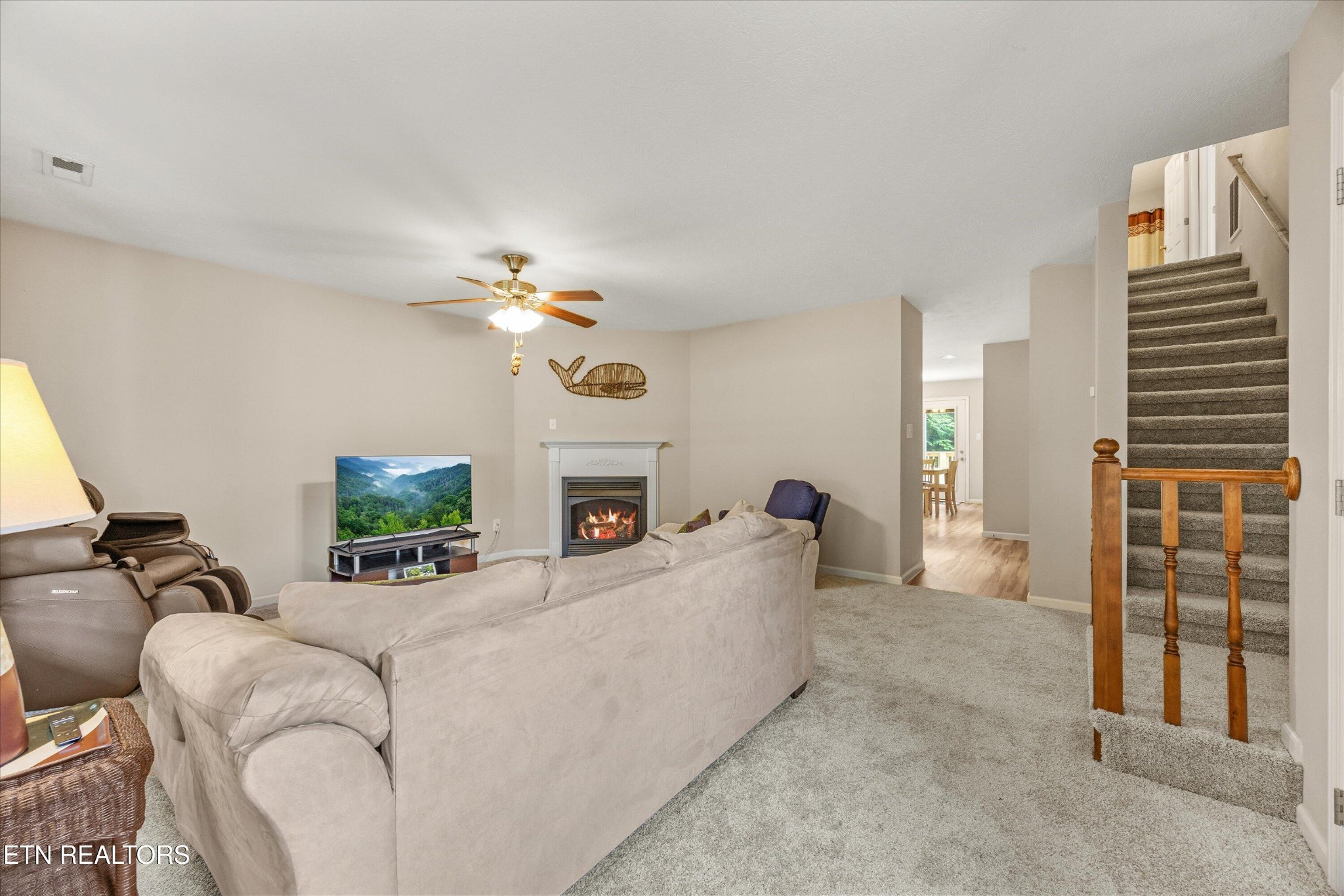 7204 Sunset Ridge Lane Knoxville, TN 37920 - Photo 5 of 38 Gallery Image 5