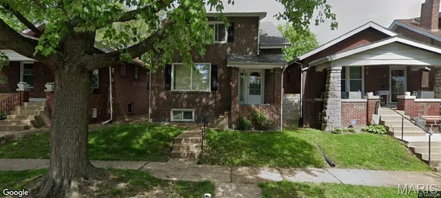 $165,000 | 4707 Ray Avenue, St. Louis, MO 63116