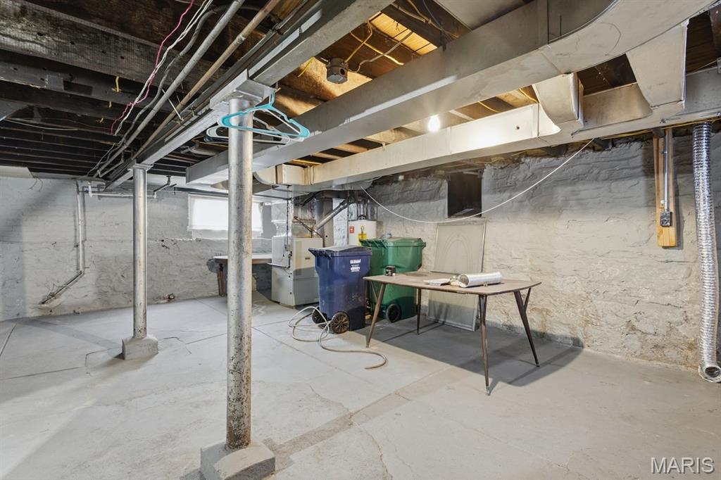 4707 Ray Avenue St. Louis, MO 63116 - Photo 28 of 32