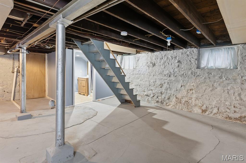 4707 Ray Avenue St. Louis, MO 63116 - Photo 30 of 32