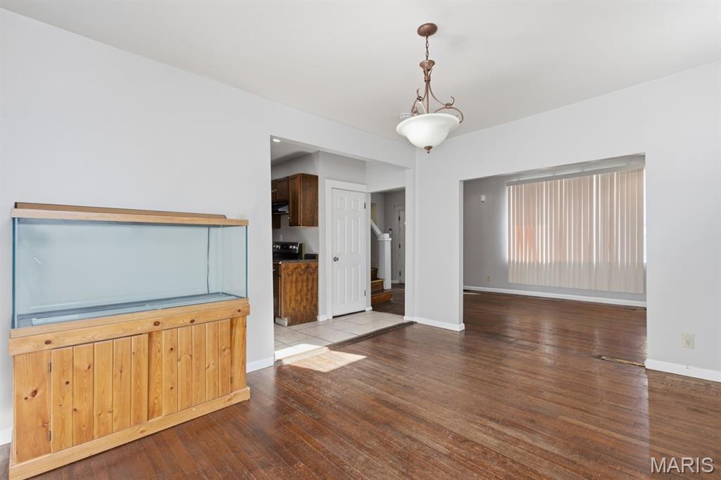 4707 Ray Avenue St. Louis, MO 63116 - Photo 8 of 32