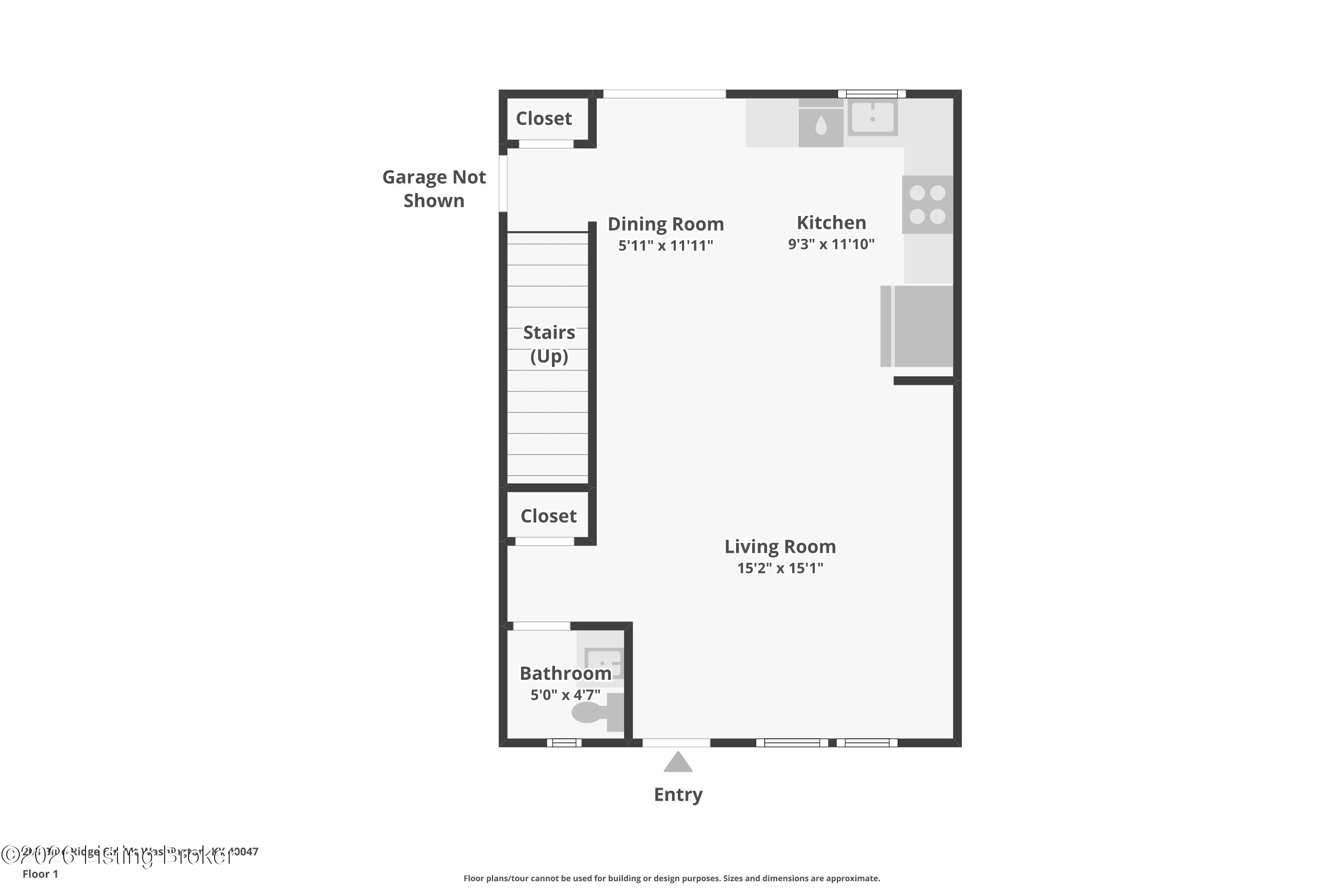 203 Blue Ridge Circle Mount Washington, KY 40047 - Photo 38 of 41 Gallery Image 38