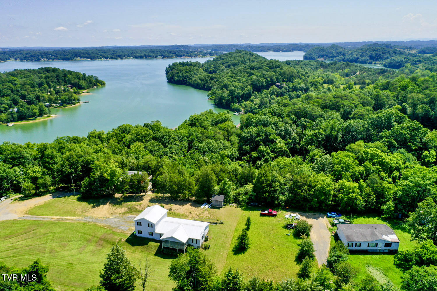 1642 Slover Springs Road Dandridge, TN 37725 - Photo 37 of 49 z (2)