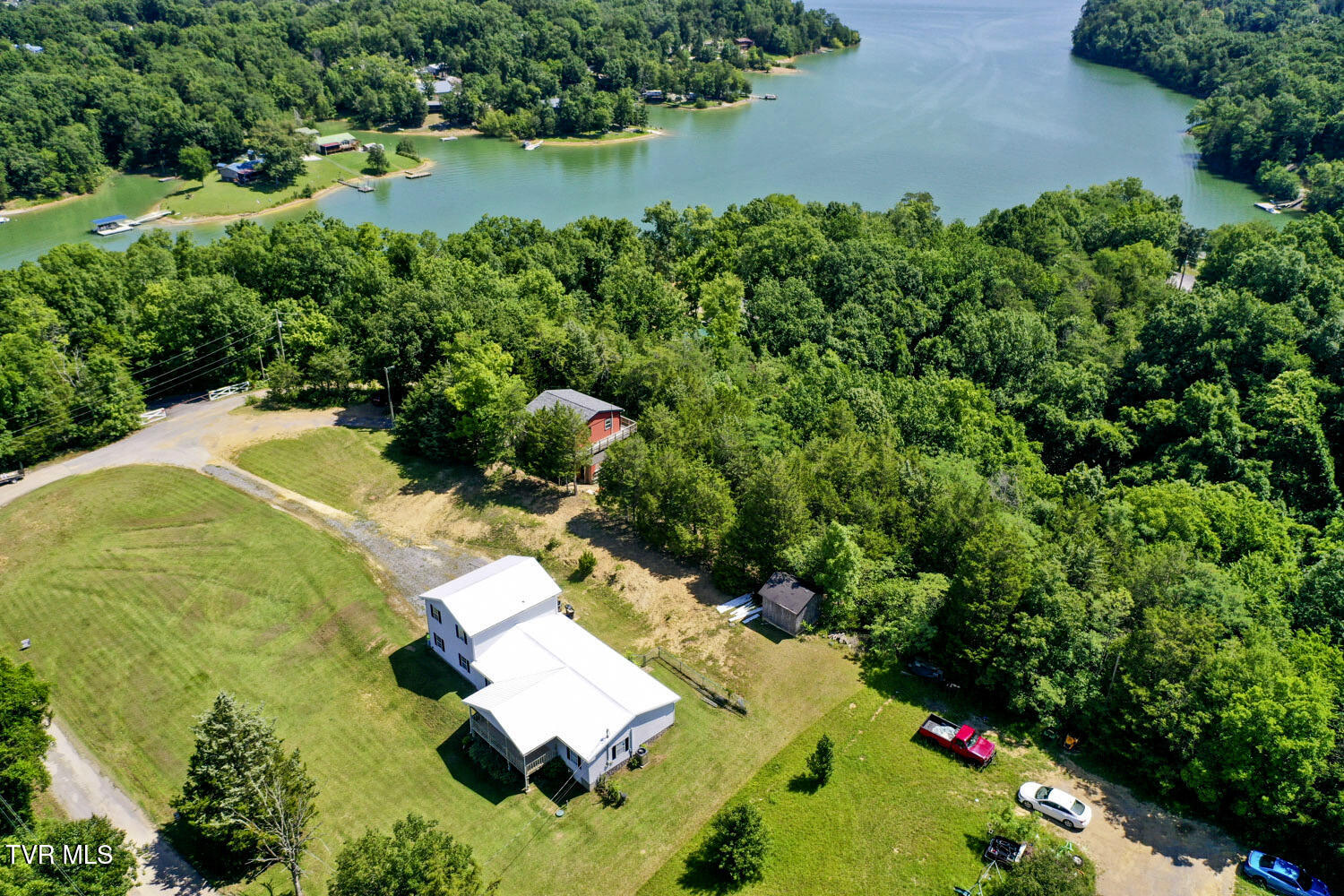 1642 Slover Springs Road Dandridge, TN 37725 - Photo 38 of 49 z (3)