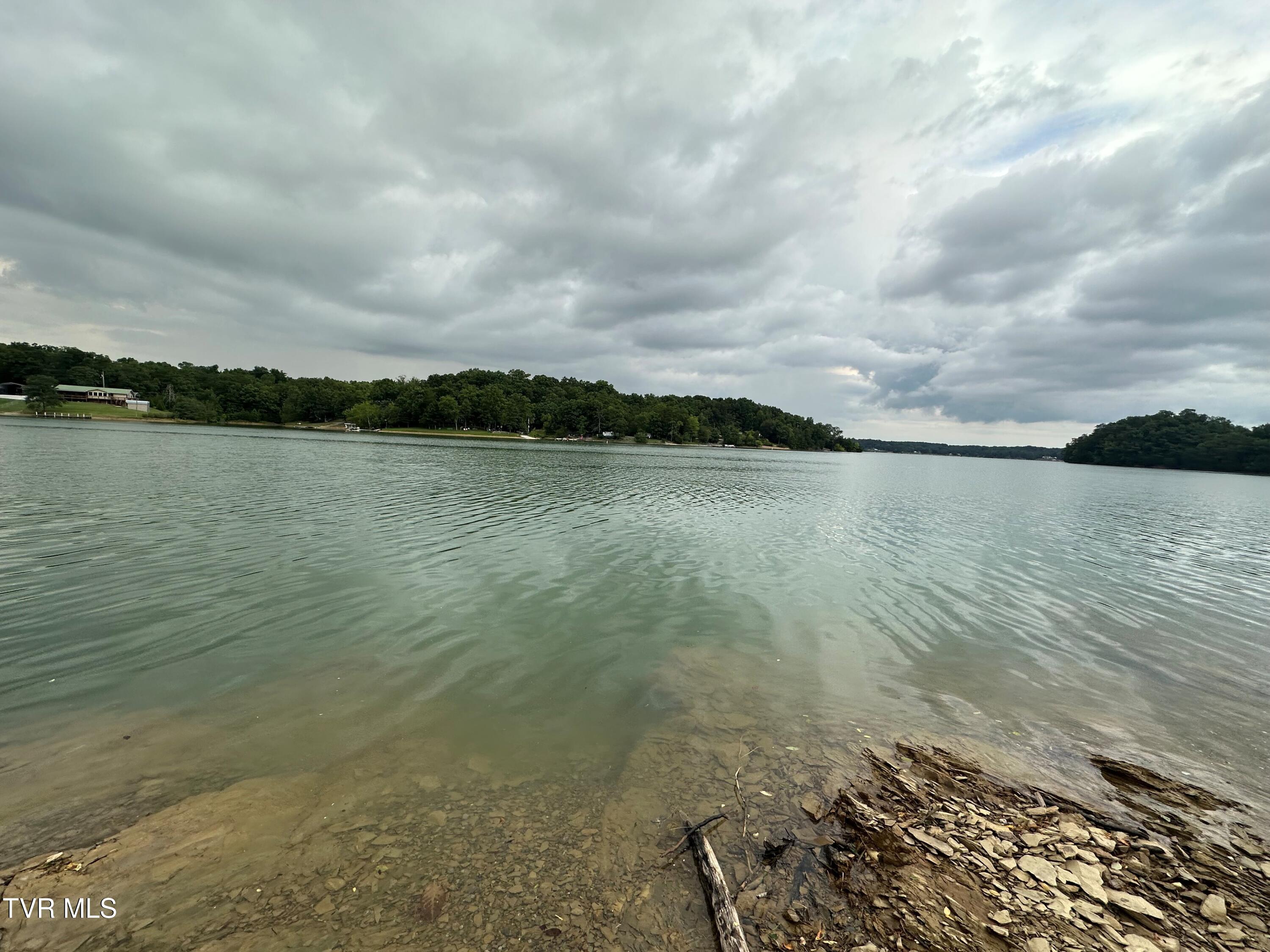 1642 Slover Springs Road Dandridge, TN 37725 - Photo 47 of 49 lake 2