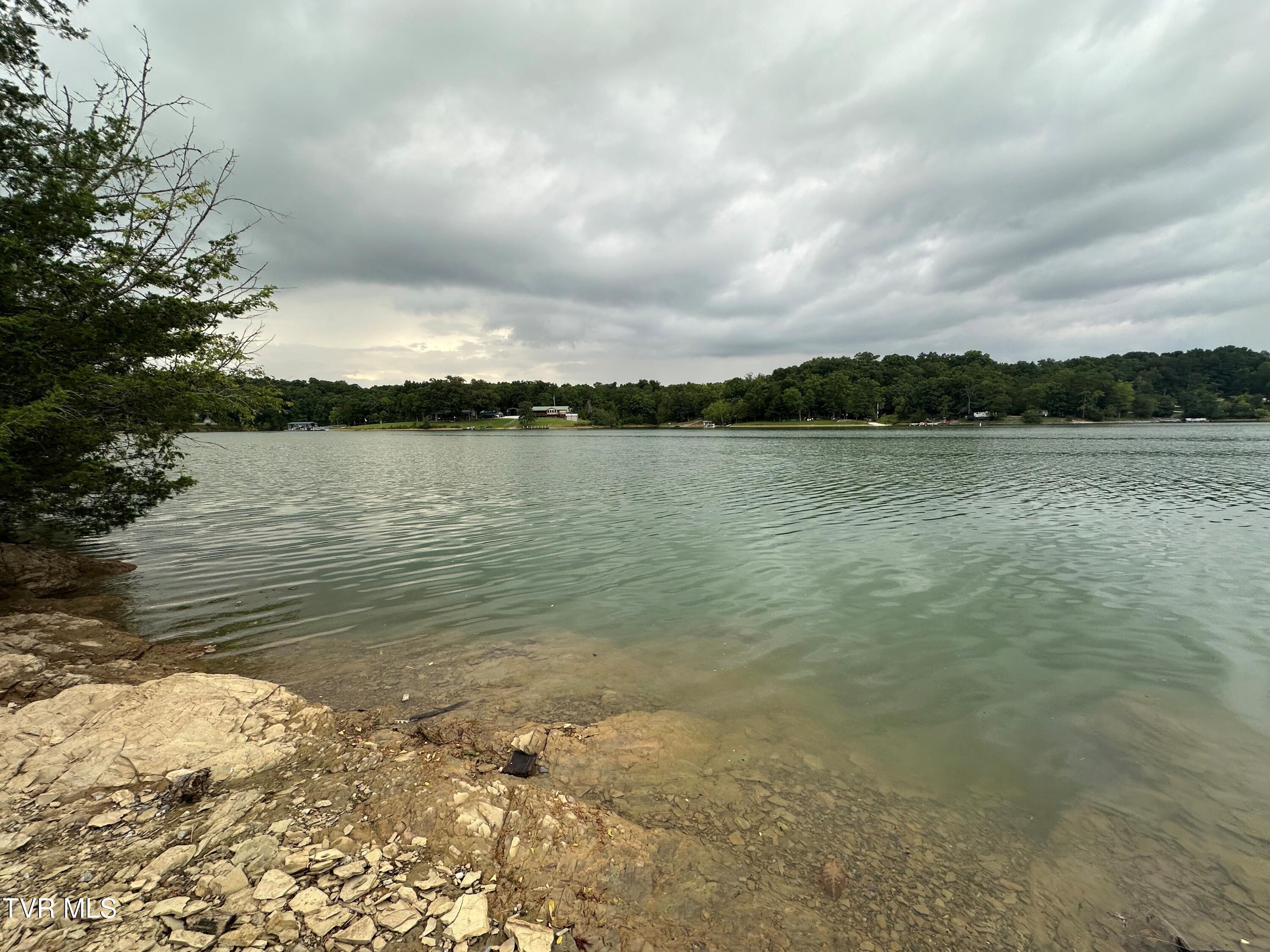 1642 Slover Springs Road Dandridge, TN 37725 - Photo 49 of 49 lake