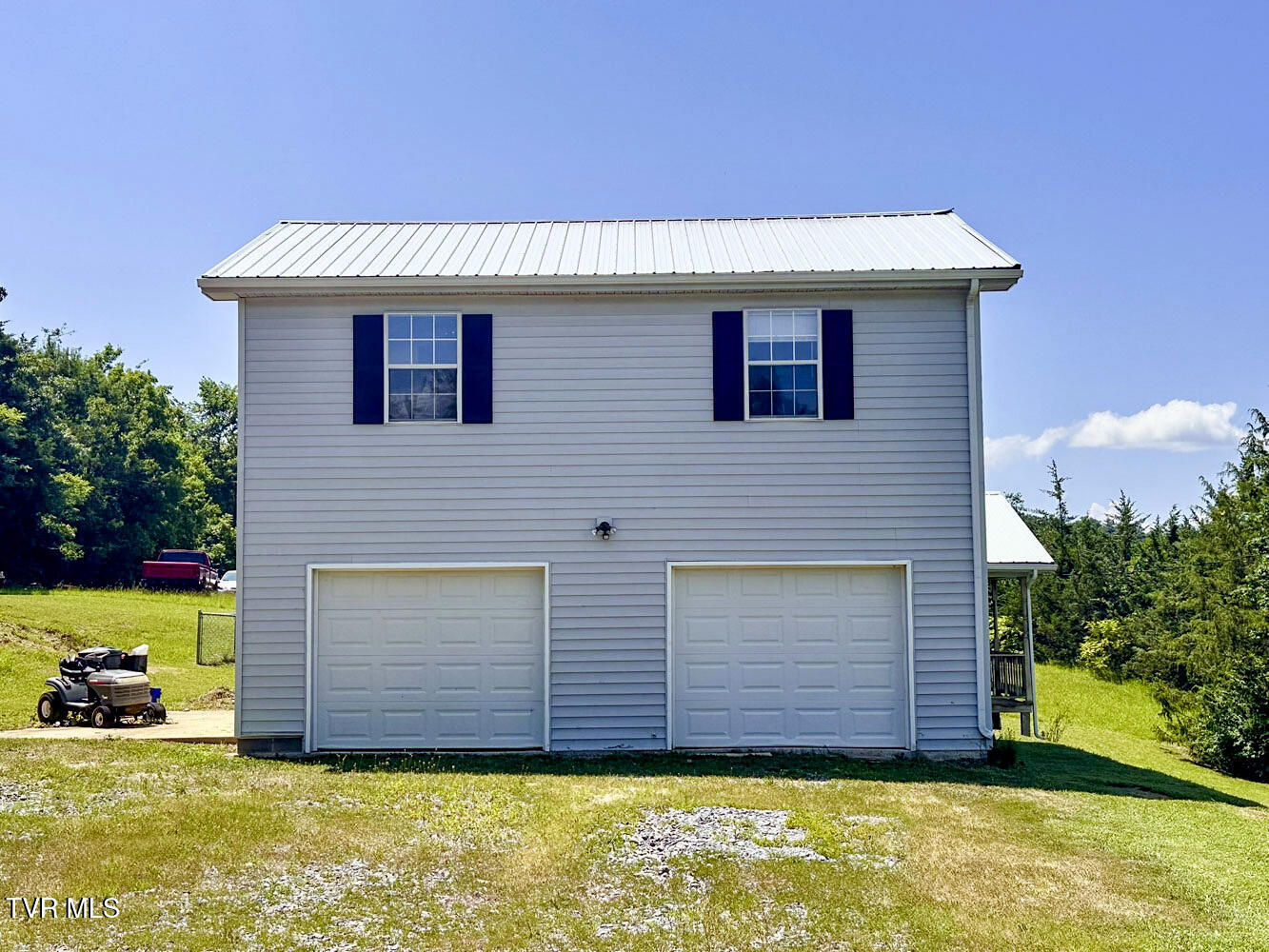 1642 Slover Springs Road Dandridge, TN 37725 - Photo 5 of 49 5