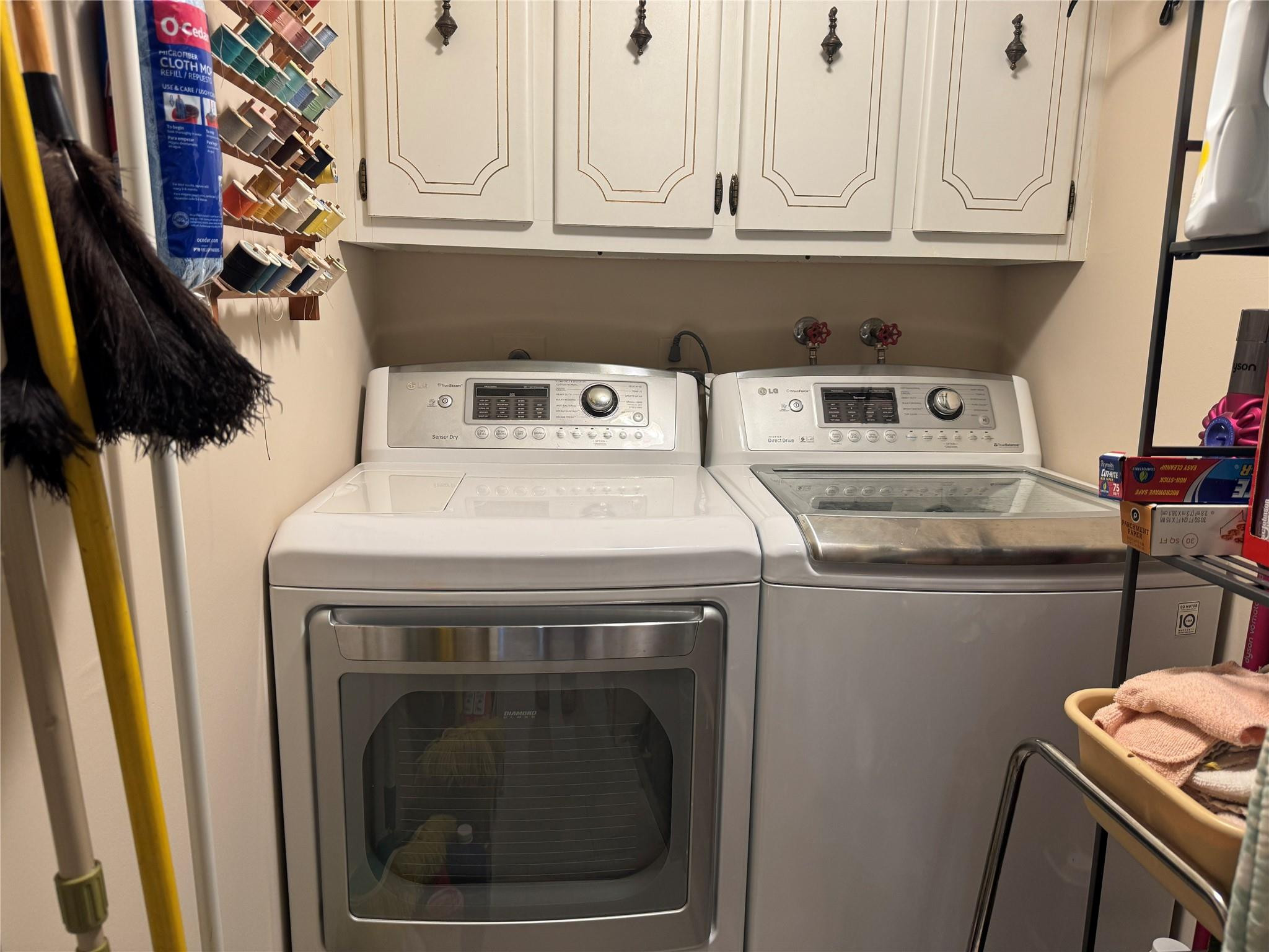 6000 Northwest 2nd Avenue, Unit 237 Boca Raton, FL 33487 - Photo 28 of 31 FULL SIZE WASHER AND DRYER