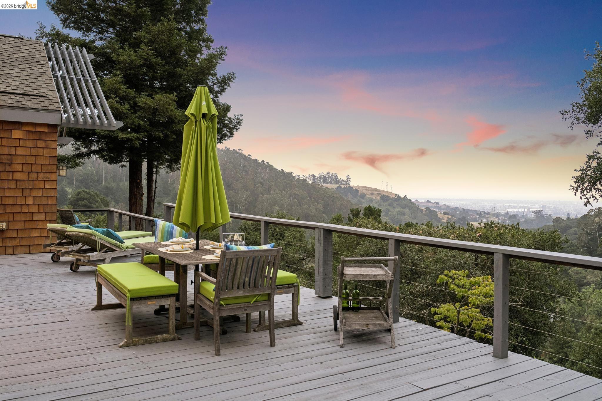 2223 Tunnel Road Oakland, CA 94611 - Photo 58 of 61