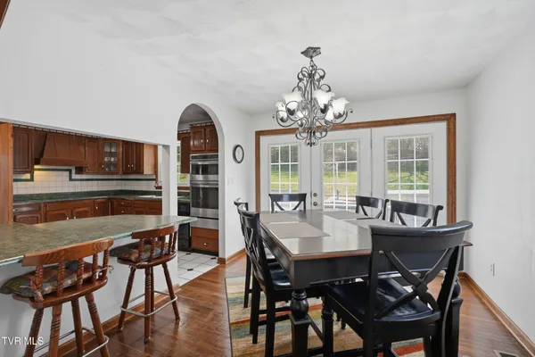 $429,999 | 64 Dye Drive, Lebanon, VA 24266