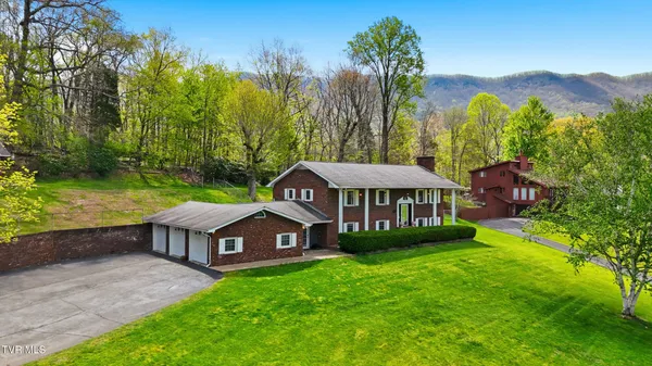 $429,999 | 64 Dye Drive, Lebanon, VA 24266
