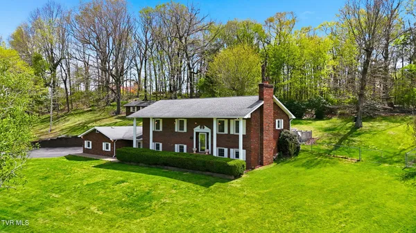 $429,999 | 64 Dye Drive, Lebanon, VA 24266