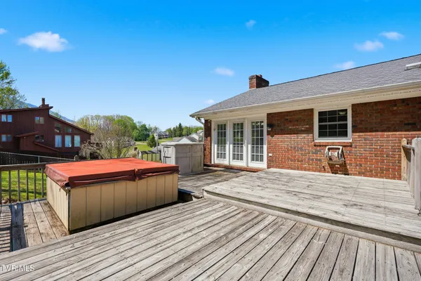 $429,999 | 64 Dye Drive, Lebanon, VA 24266