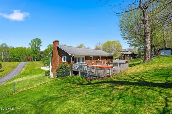 $429,999 | 64 Dye Drive, Lebanon, VA 24266