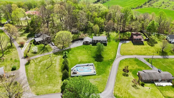 $429,999 | 64 Dye Drive, Lebanon, VA 24266