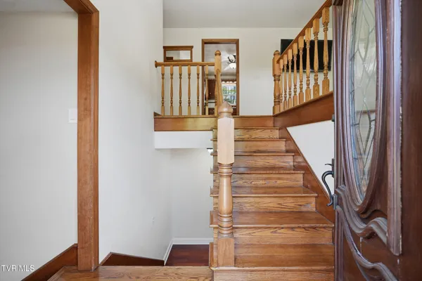 $429,999 | 64 Dye Drive, Lebanon, VA 24266