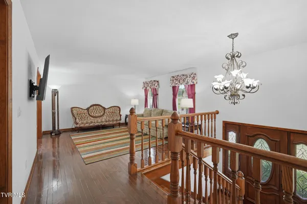 $429,999 | 64 Dye Drive, Lebanon, VA 24266