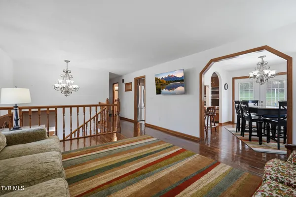 $429,999 | 64 Dye Drive, Lebanon, VA 24266