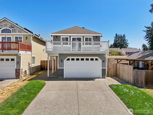 $860,000 | 1500 Index Avenue Northeast, Renton, WA 98056