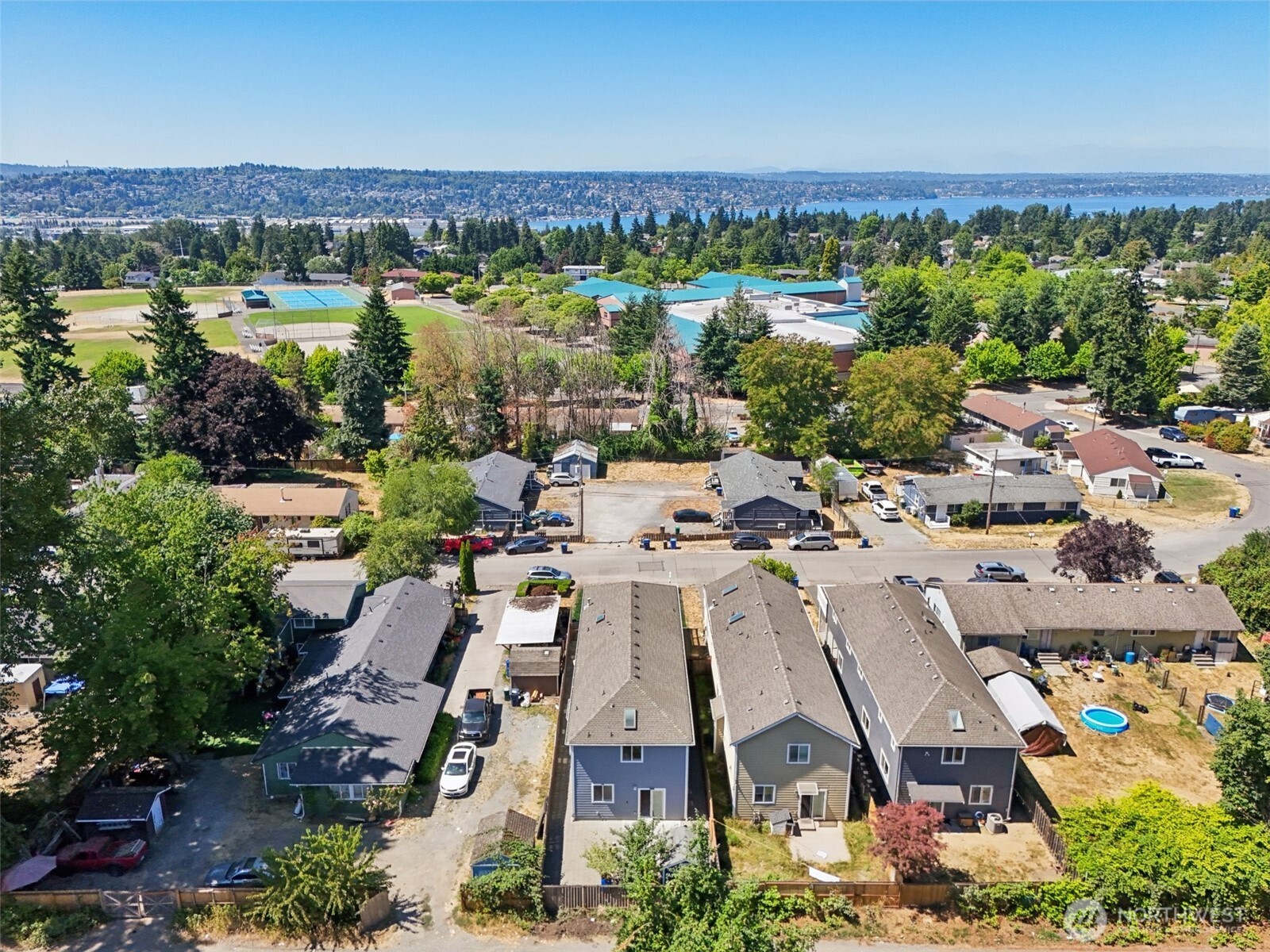 1500 Index Avenue Northeast Renton, WA 98056 - Photo 37 of 39