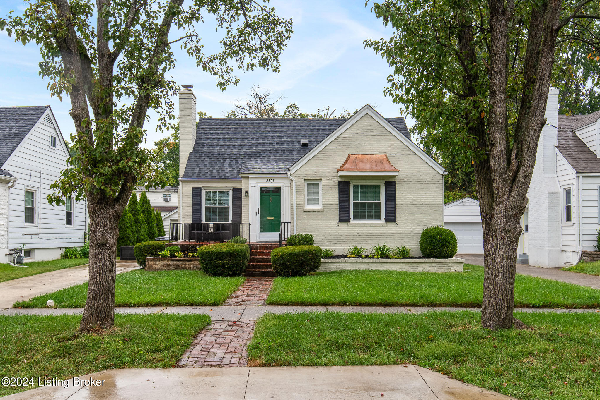 4305 Churchill Road Louisville, KY 40207 - Photo 42 of 45 4305 Churchill Rd-1