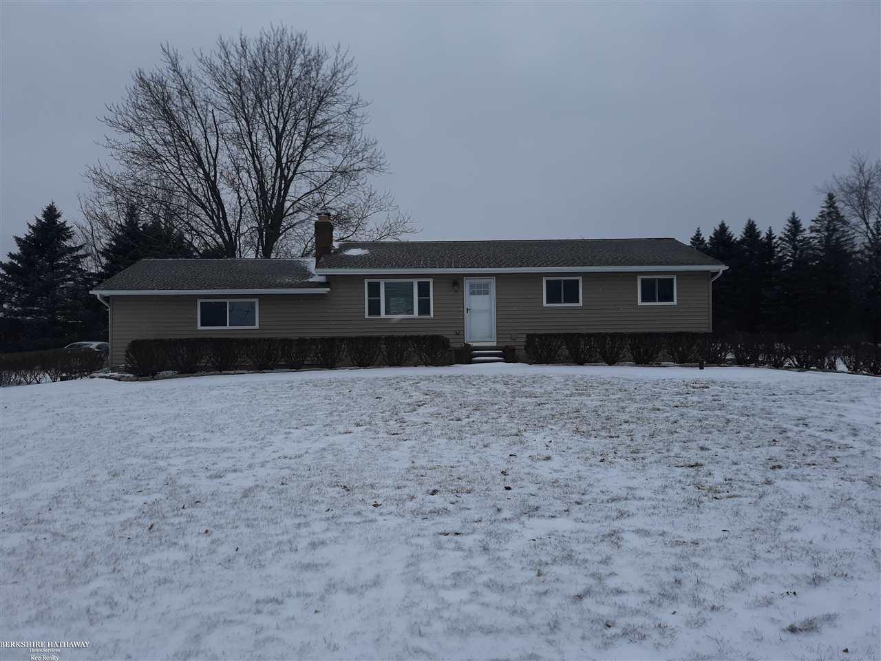 16111 29 Mile Road Ray, MI 48096 - Photo 1 of 13
