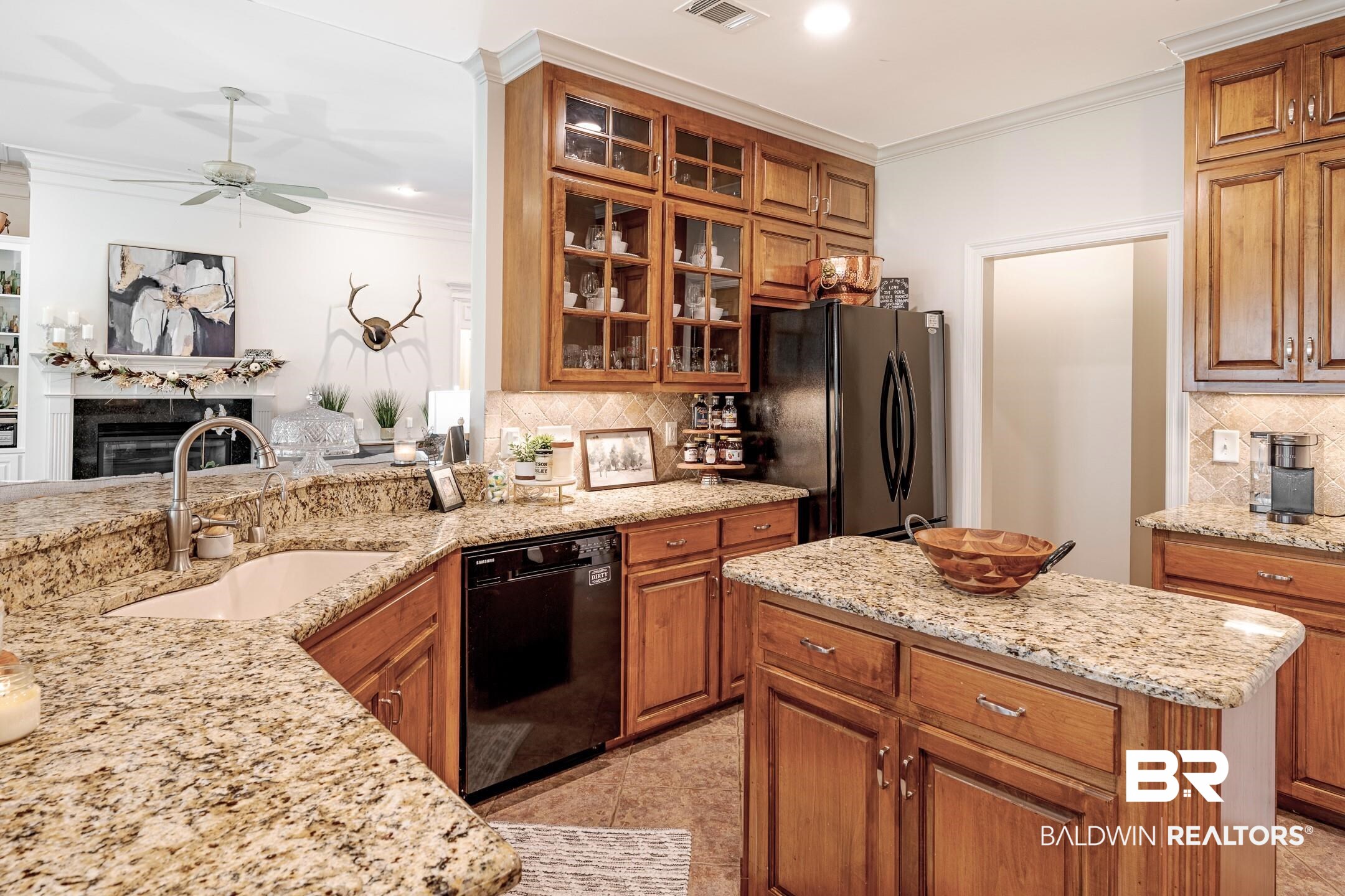 118 McIntosh Bluff Road Fairhope, AL 36532 - Photo 10 of 41 Kitchen