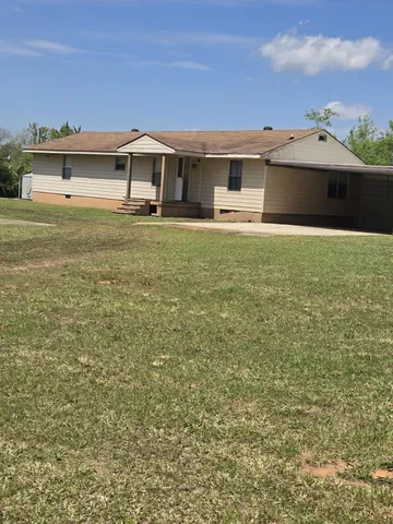 $169,000 | 7063 Danburg Road, Tignall, GA 30668