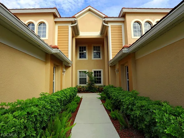 $3,900 | 3171 Sea Trawler Bend, Unit 1803, North Fort Myers, FL 33903