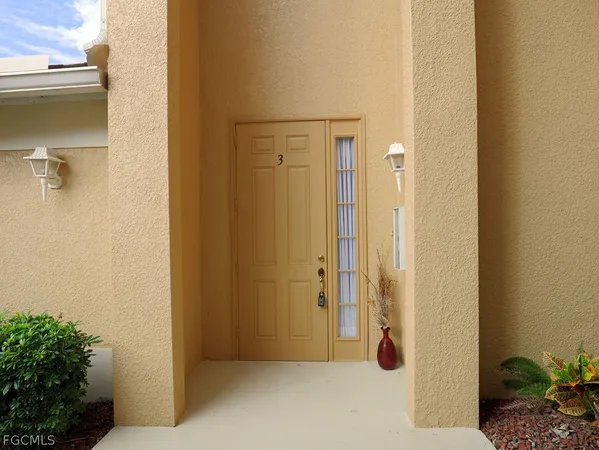 $3,900 | 3171 Sea Trawler Bend, Unit 1803, North Fort Myers, FL 33903