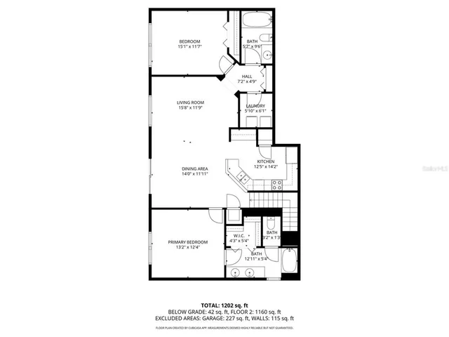 $289,999 | 7001 Interbay Boulevard, Unit 247, Tampa, FL 33616
