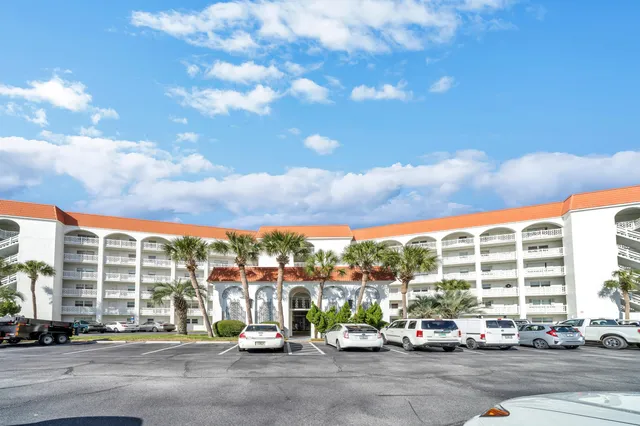 $360,000 | 909 Santa Rosa Boulevard, Unit 546, Fort Walton Beach, FL 32548