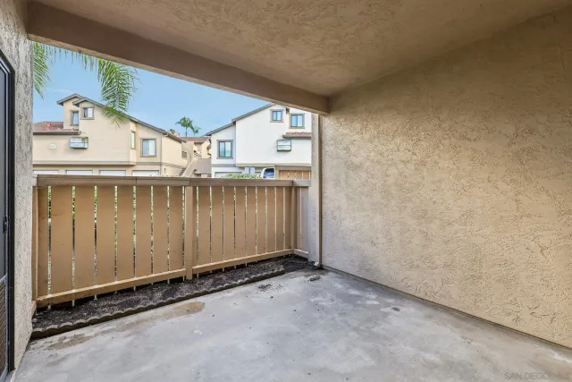 $499,900 | 3661 Avocado Village Court, Unit 115, La Mesa, CA 91941
