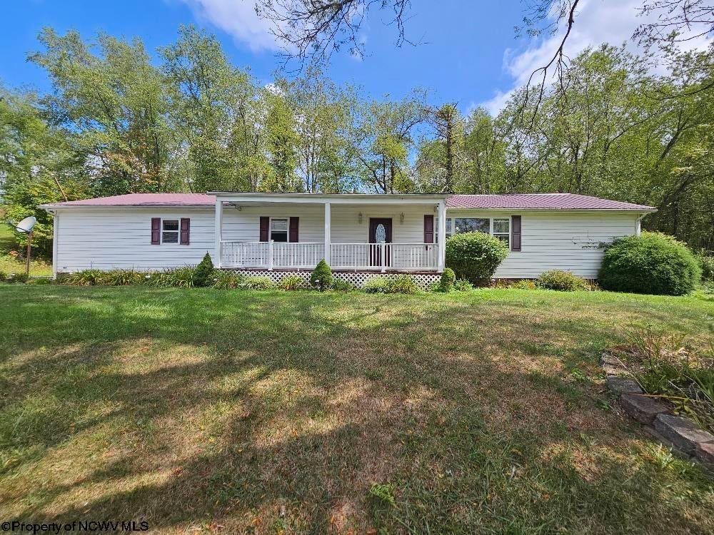 600 Clarksburg Road Buckhannon, WV 26201 - Photo 1 of 38 Gallery Image 1