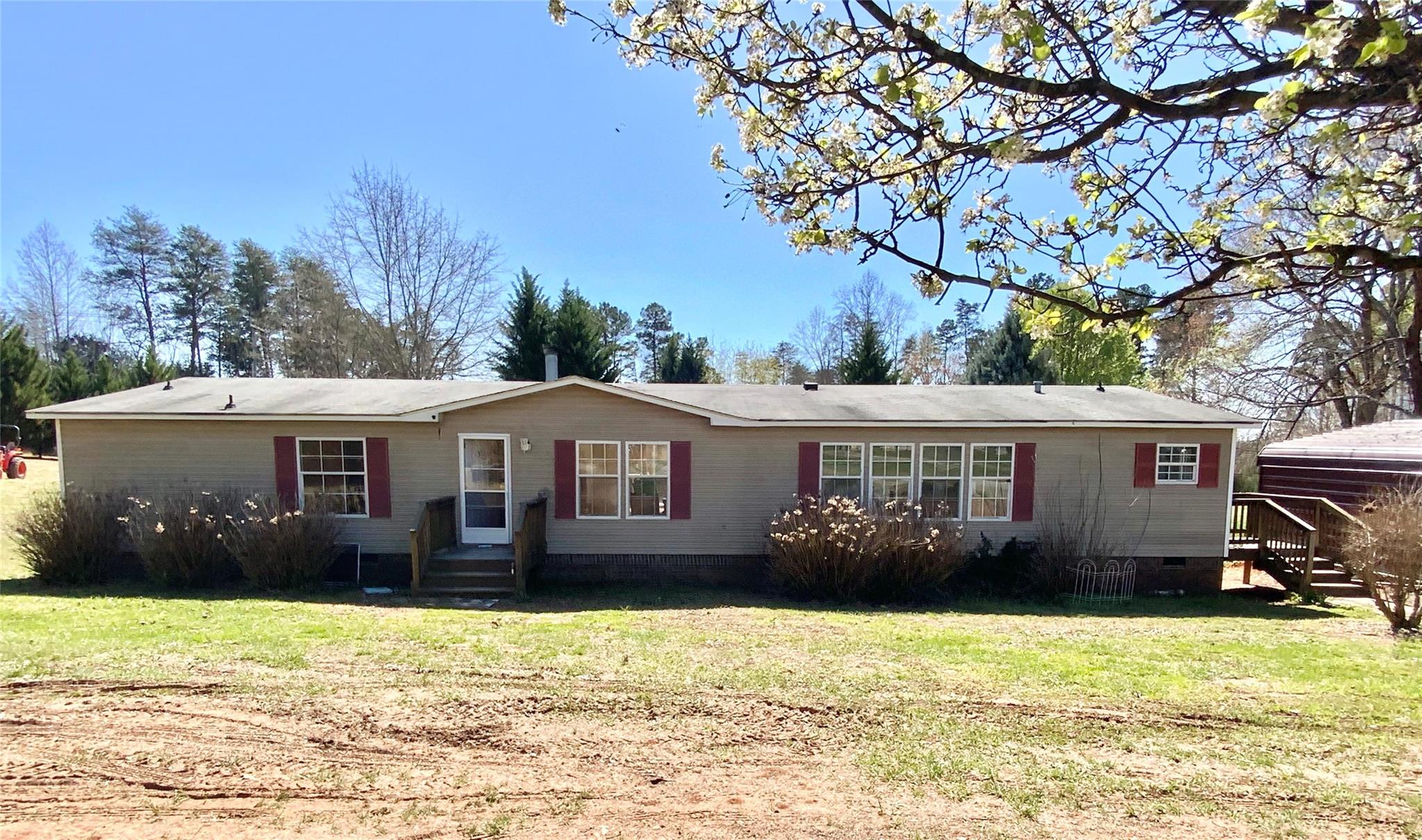 348 Rob Long Road Rutherfordton, NC 28139 - Photo 1 of 31