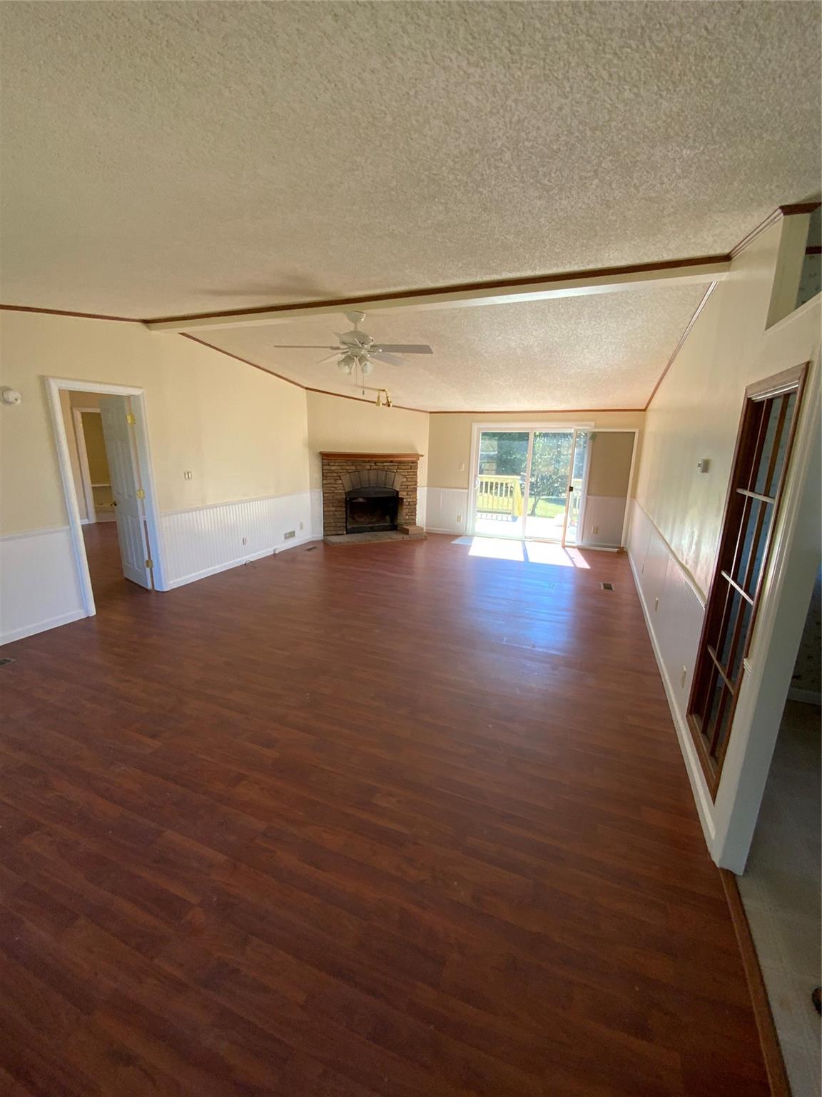 348 Rob Long Road Rutherfordton, NC 28139 - Photo 2 of 31