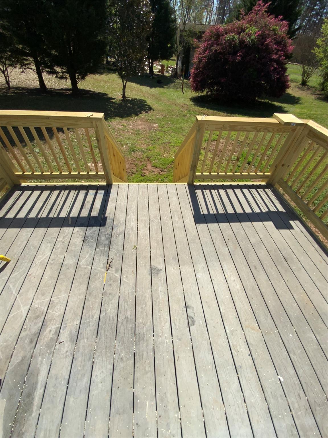 348 Rob Long Road Rutherfordton, NC 28139 - Photo 22 of 31
