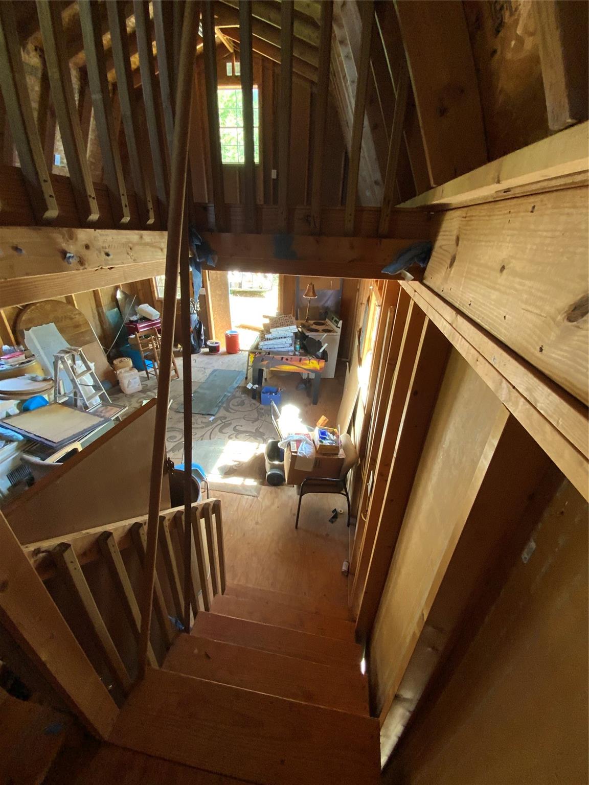 348 Rob Long Road Rutherfordton, NC 28139 - Photo 23 of 31