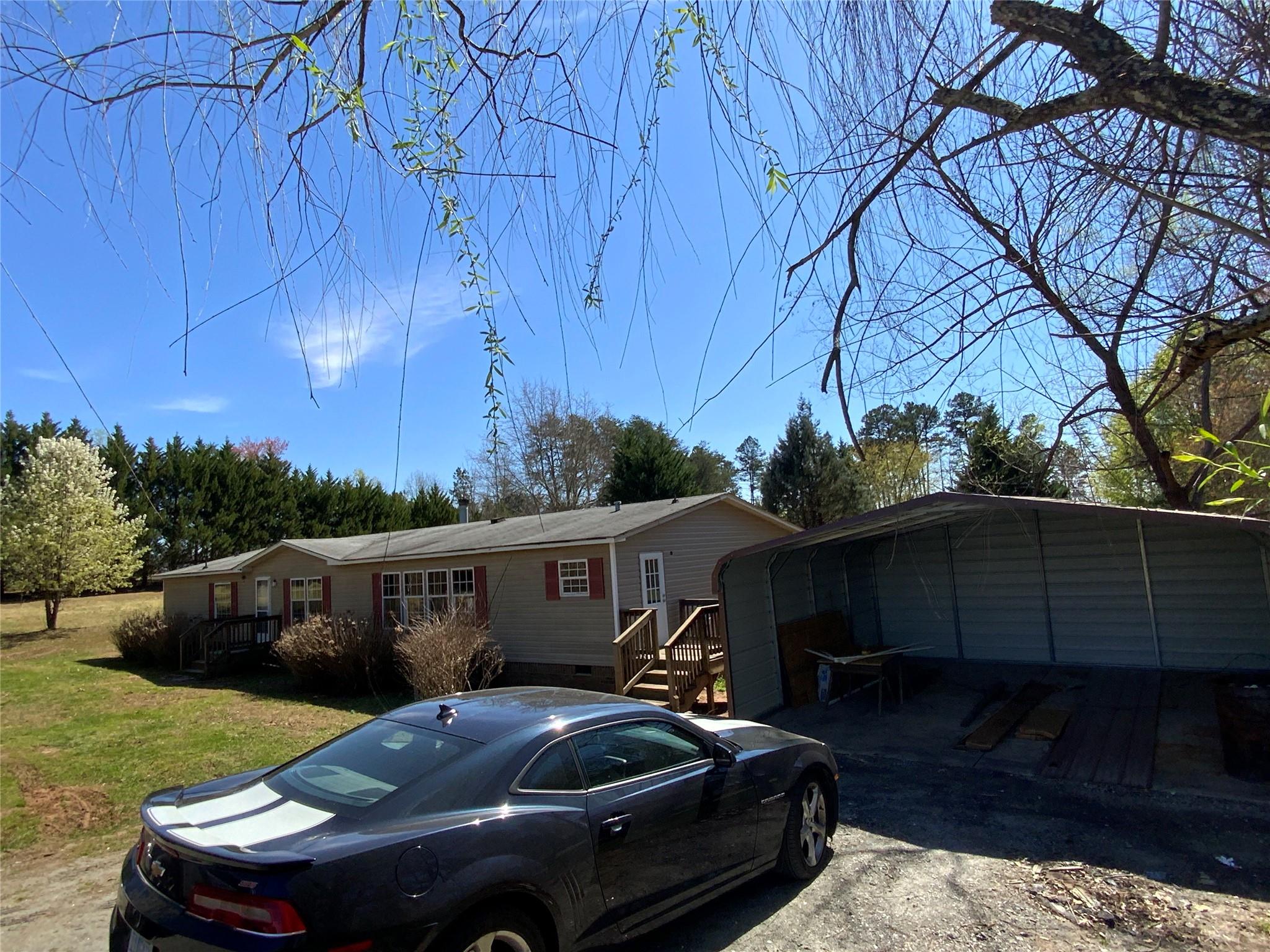 348 Rob Long Road Rutherfordton, NC 28139 - Photo 29 of 31