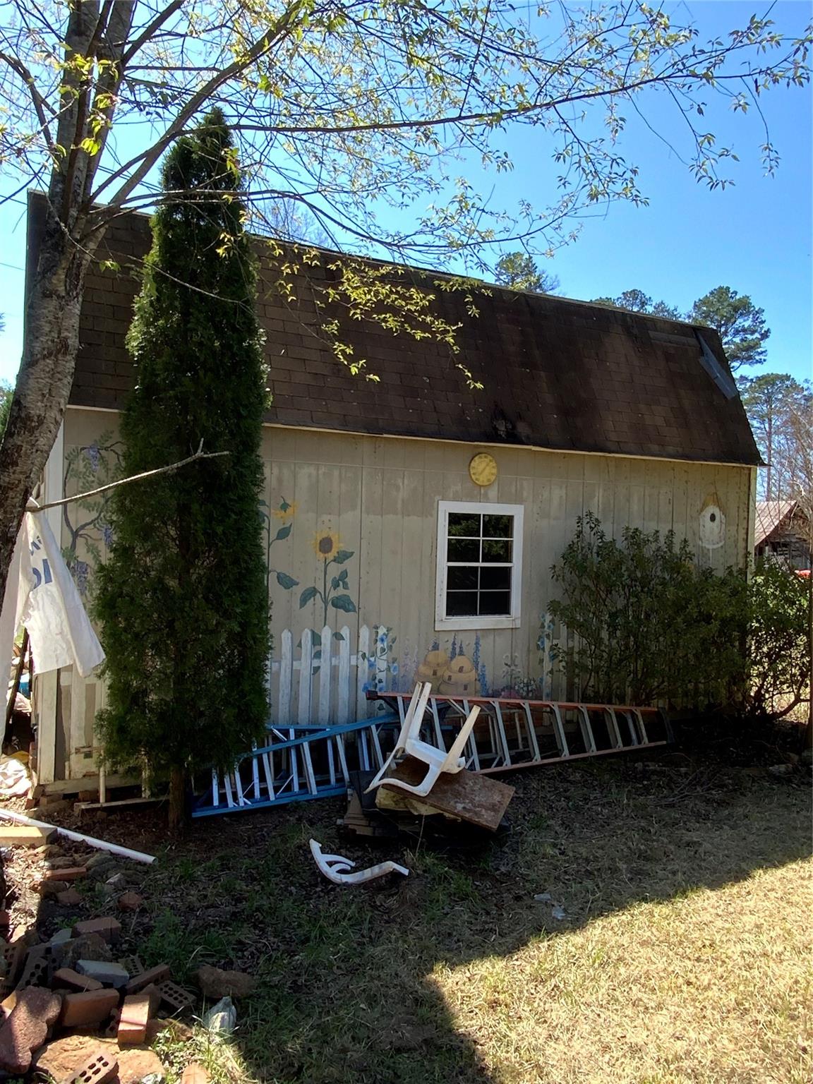 348 Rob Long Road Rutherfordton, NC 28139 - Photo 30 of 31