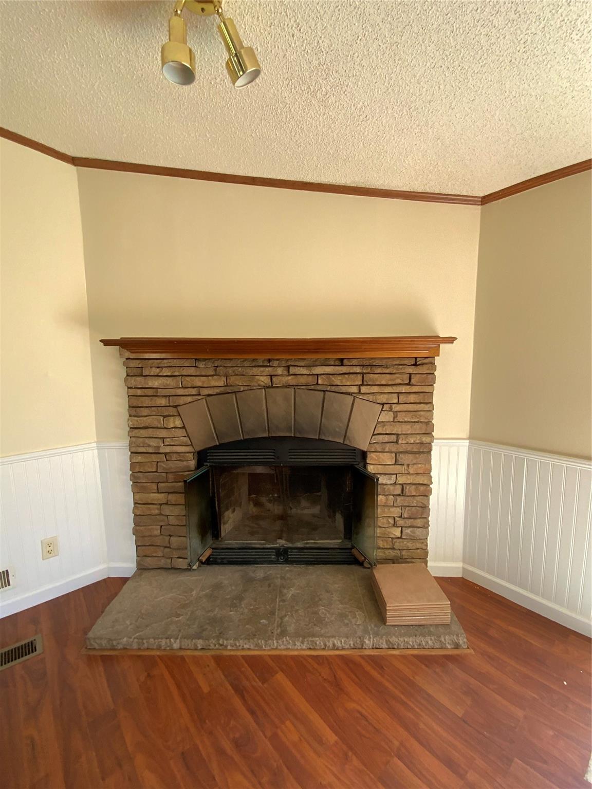 348 Rob Long Road Rutherfordton, NC 28139 - Photo 3 of 31