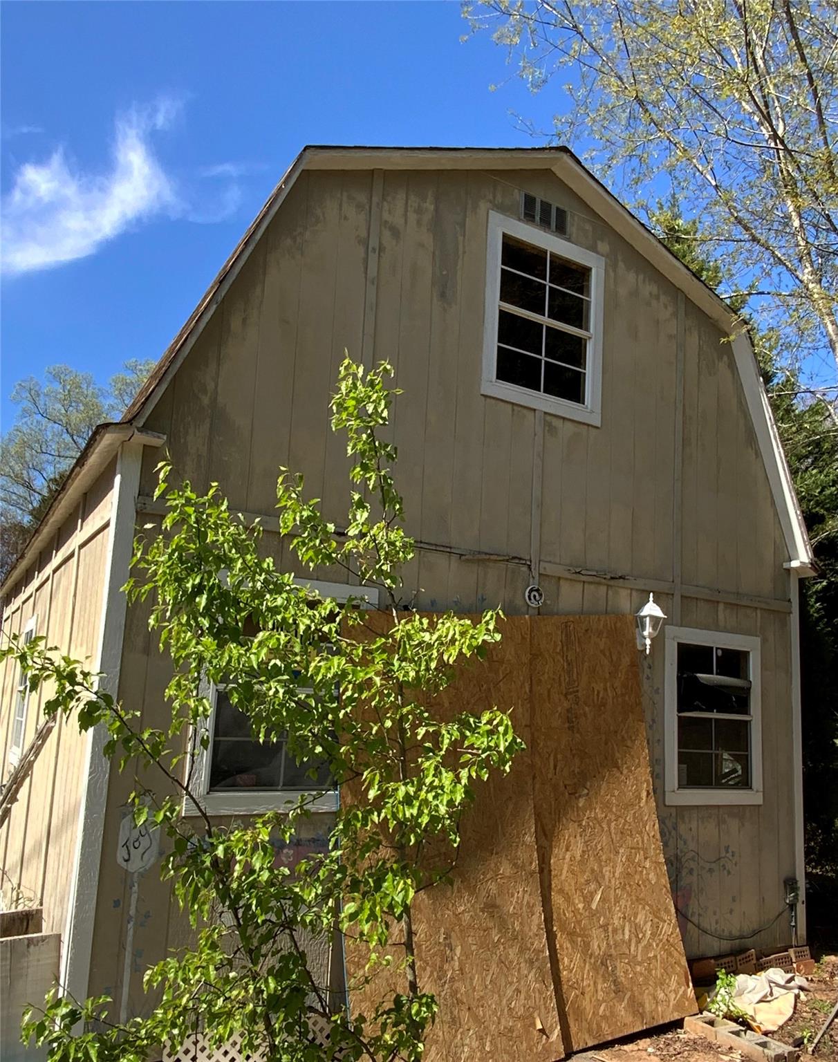348 Rob Long Road Rutherfordton, NC 28139 - Photo 31 of 31