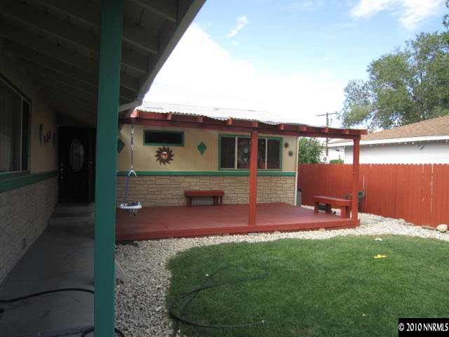 1485 Roberts Street Reno, NV 89502 - Photo 9 of 9 Photo 9