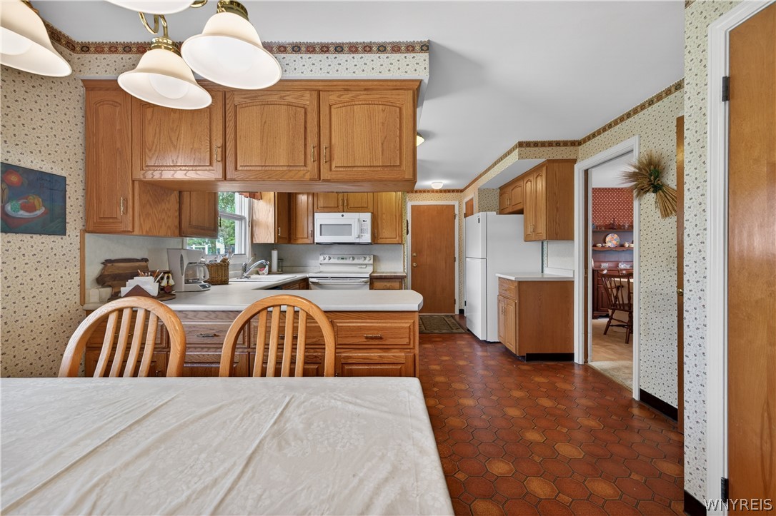 78 North Brier Road Amherst, NY 14228 - Photo 16 of 45