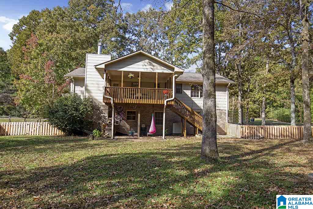 290 Cherokee Trail Pelham, AL 35124 - Photo 24 of 25