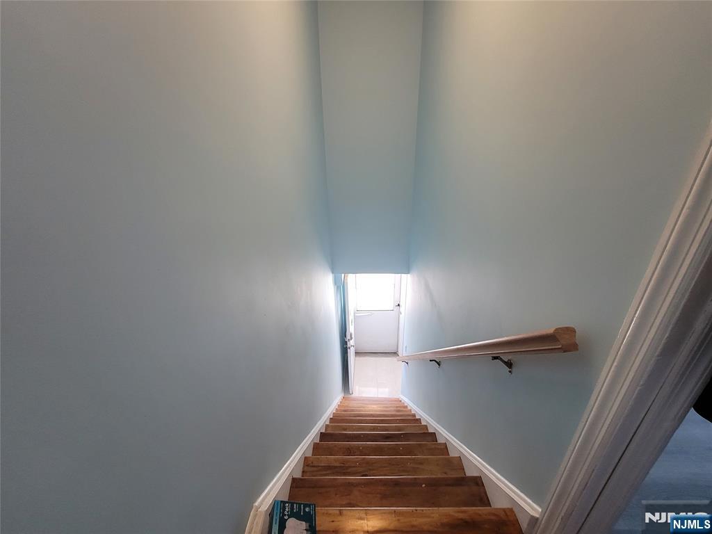 772 Devon Street, Unit 2 Kearny, NJ 07032 - Photo 10 of 10 a view of entryway