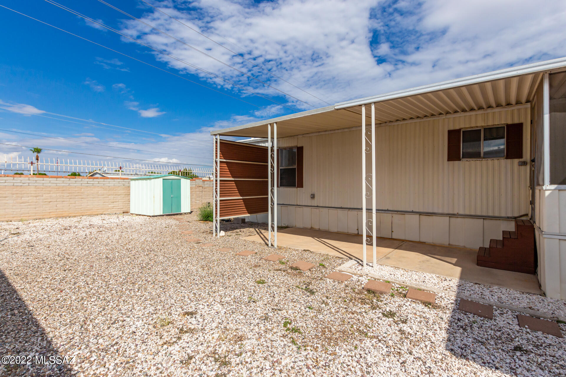 775 West Roger Road, Unit 33 Tucson, AZ 85705 - Photo 17 of 34