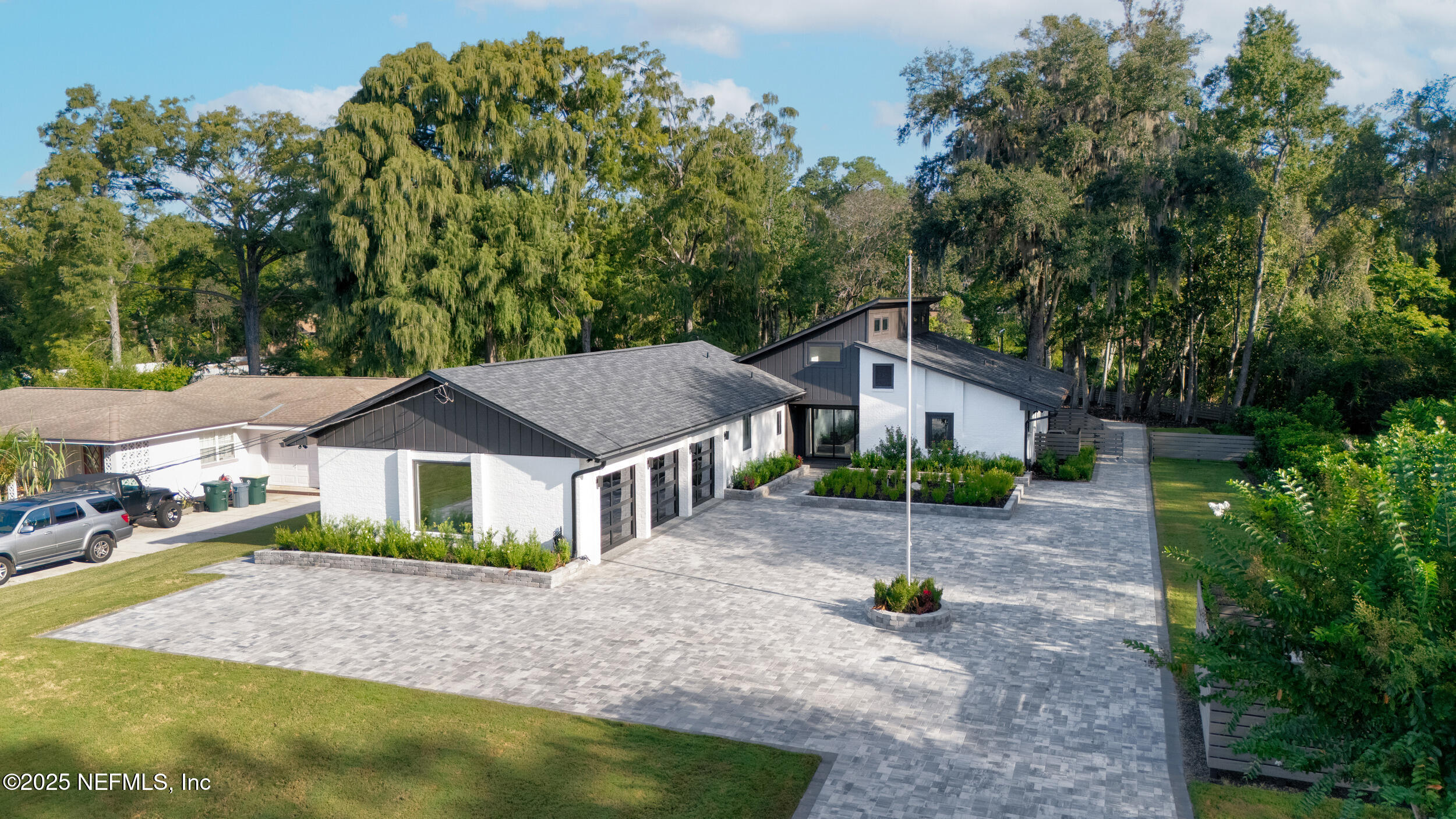 8833 Sanchez Road Jacksonville, FL 32217 - Photo 34 of 37 7_drone - 2
