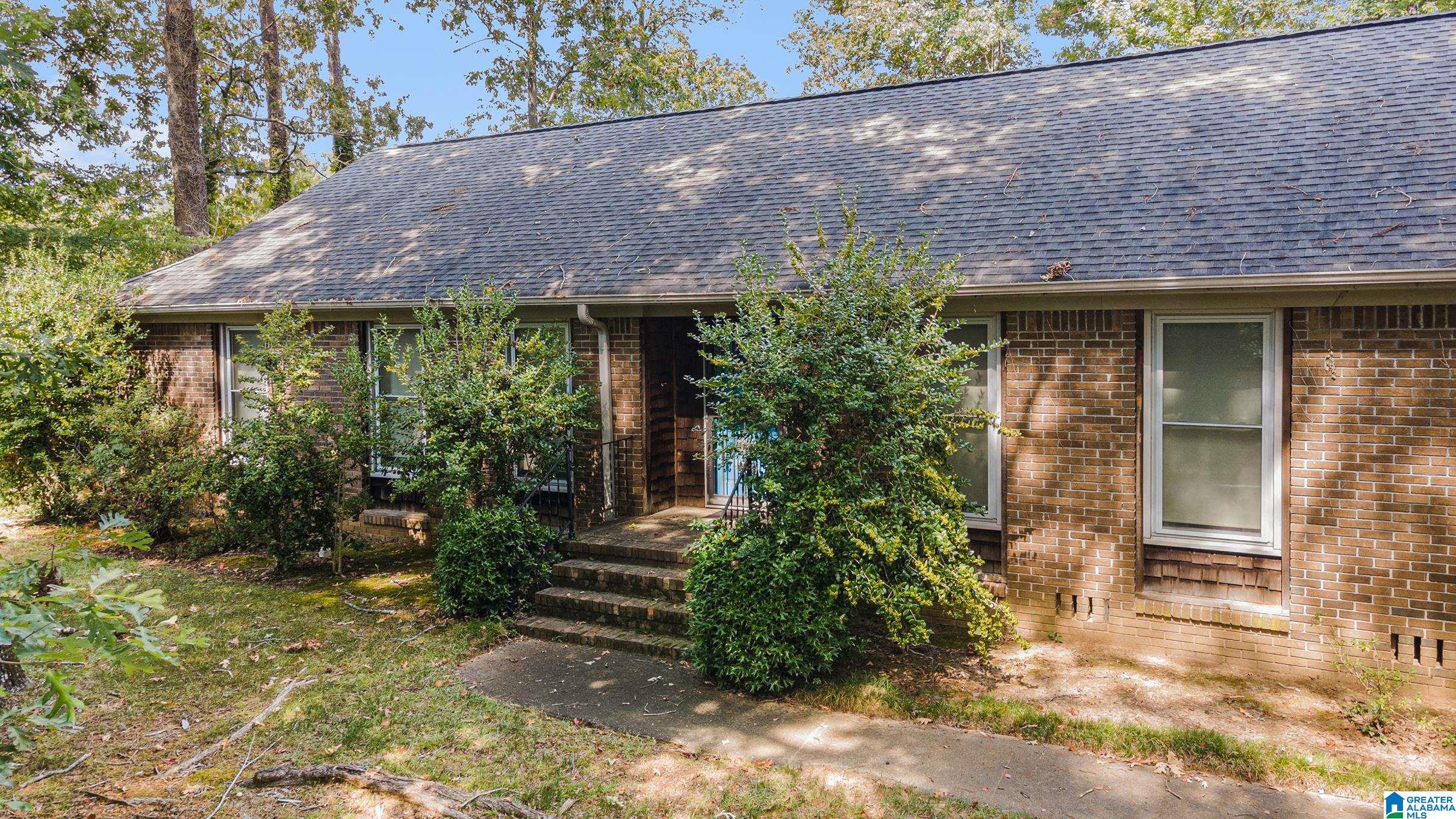 4231 Camp Horner Road Birmingham, AL 35243 - Photo 8 of 40