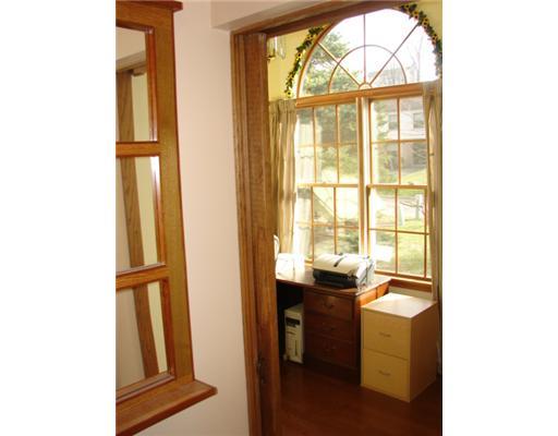 4764 Bayfield Road Allison Park, PA 15101 - Photo 11 of 18 Executive Office/Suite. Option use room on main level, den/office/guest bedroom...offers adjacent closet as well as a full bath